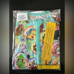 SOLD Showstoppers Disney Bubble Buddies